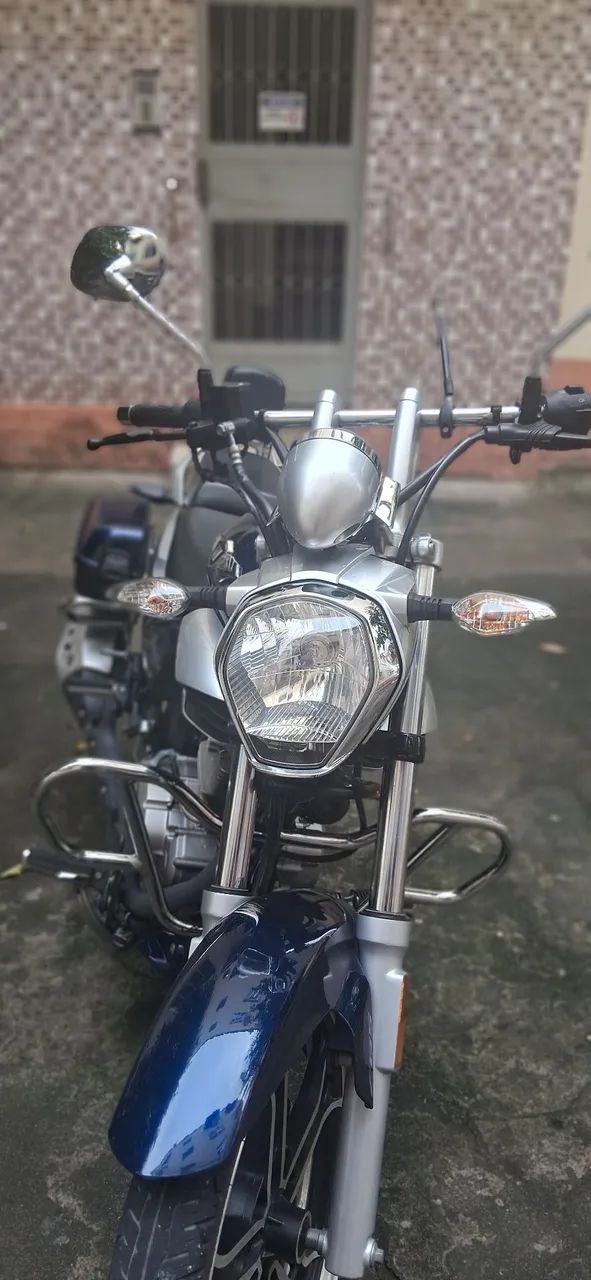 Master Ride NOVA - Foto 5