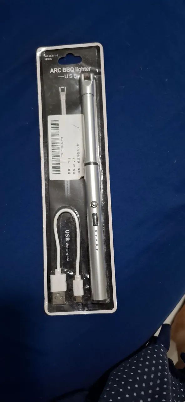 Acendedor automático  - Foto 2