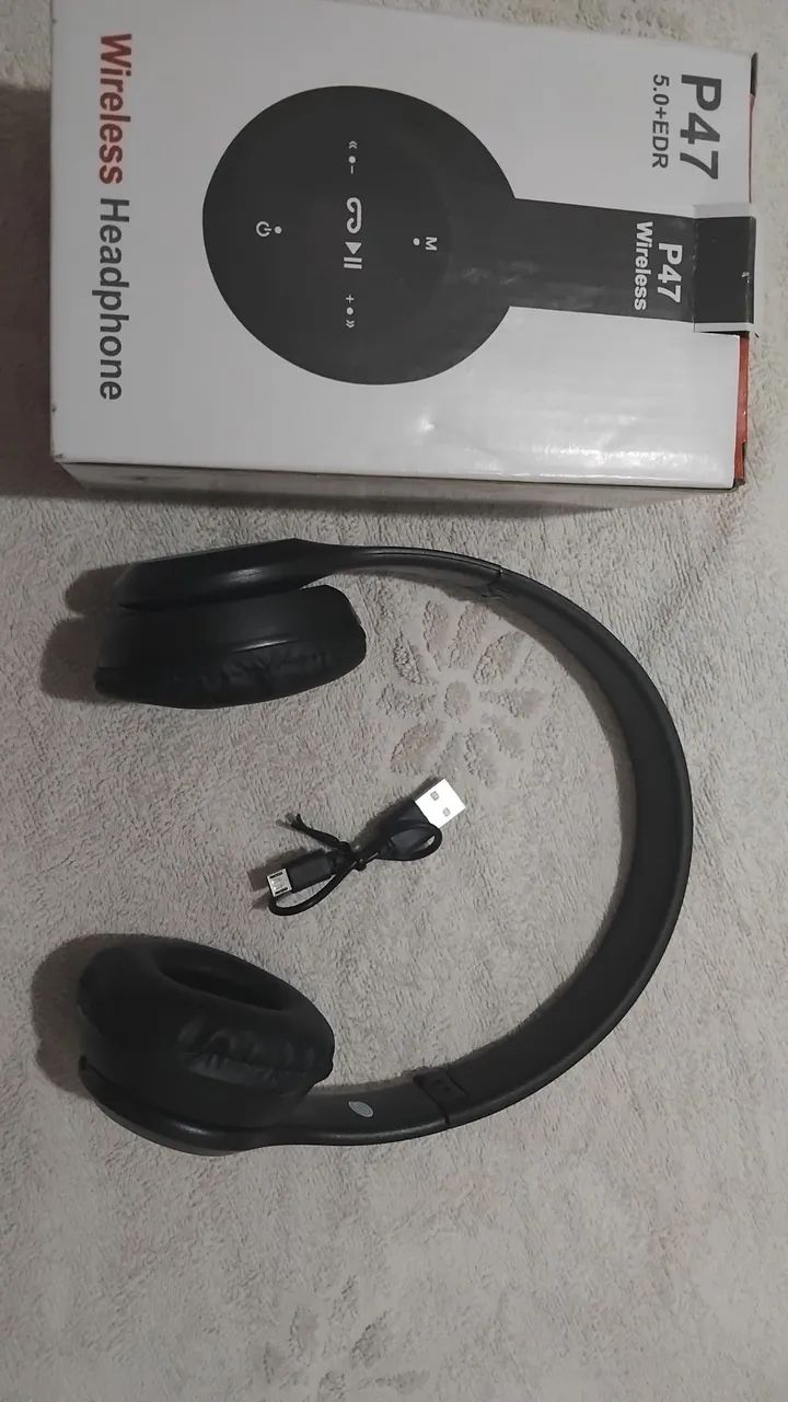 Fone Bluetooth  - Foto 2
