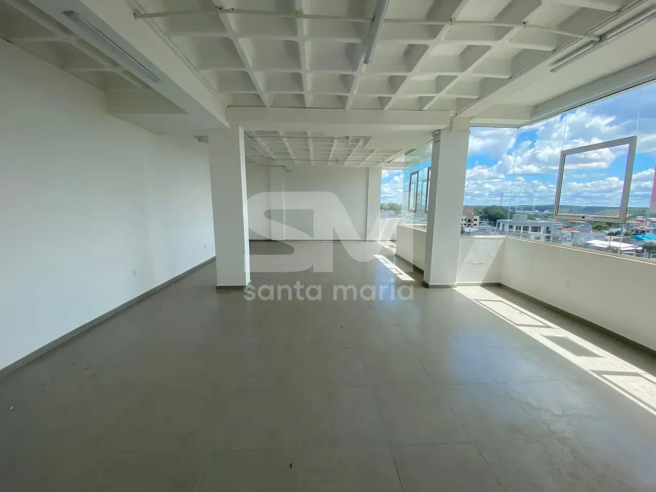 Sala para locação, Efapi, Chapecó - SC - Foto 3