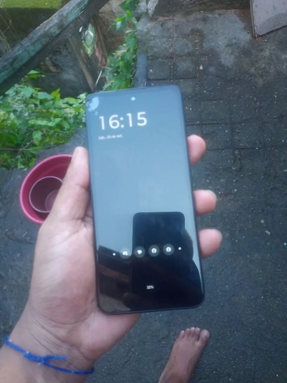 Motorola g54 - Foto 4