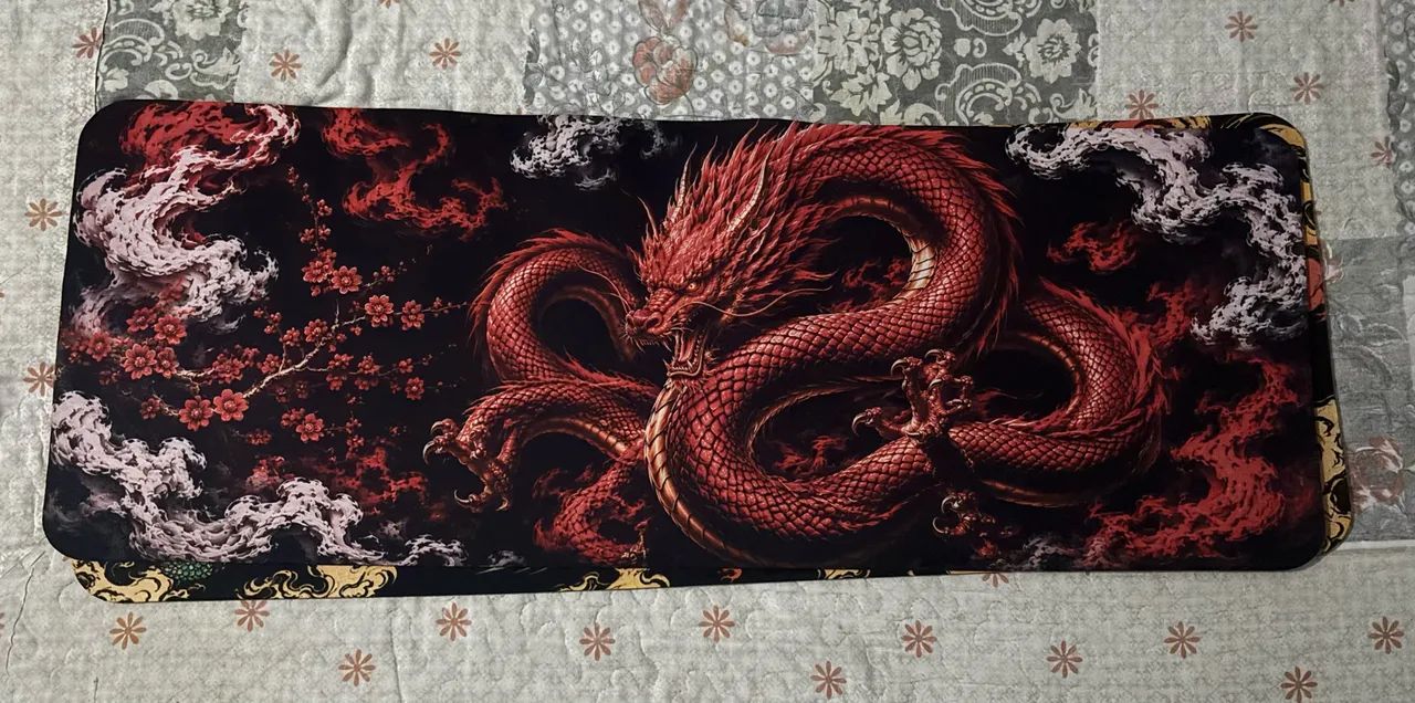 Mousepad 80x30