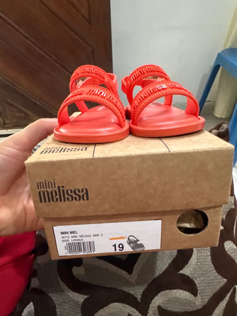 Mini Melissa  - Foto 3