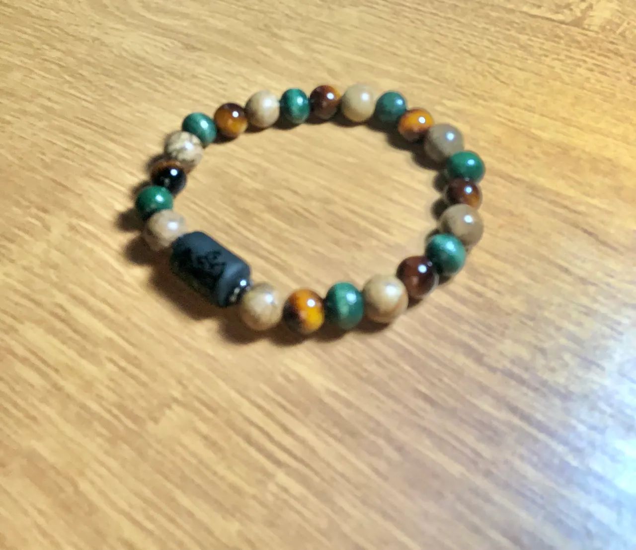 Pulseira Pedra Sagitário ? 