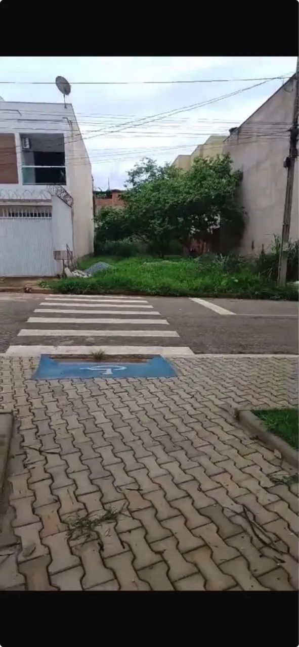 Lote. Bairro bom pastor