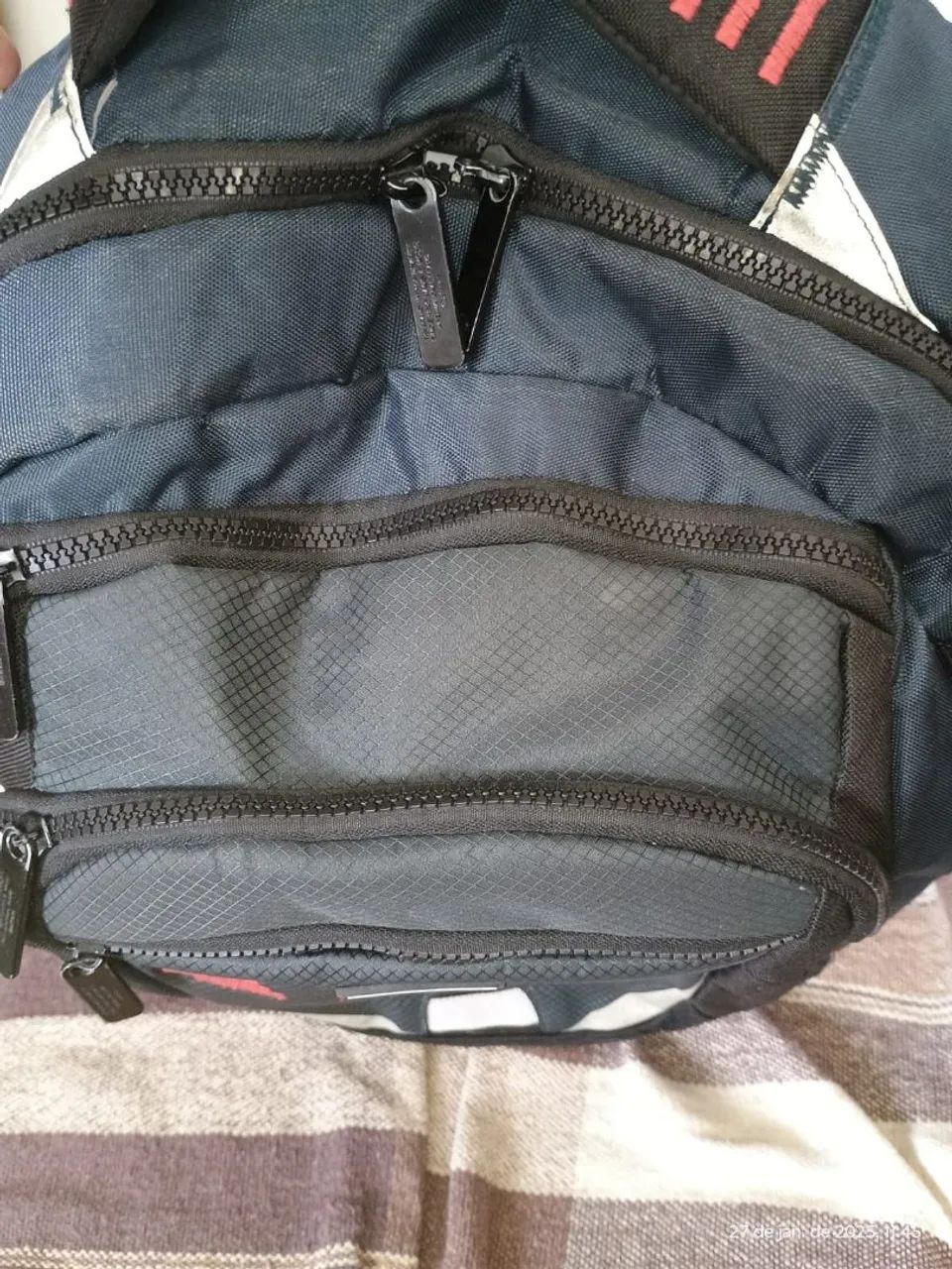 Mochila Extrem Samsonite  - Foto 3