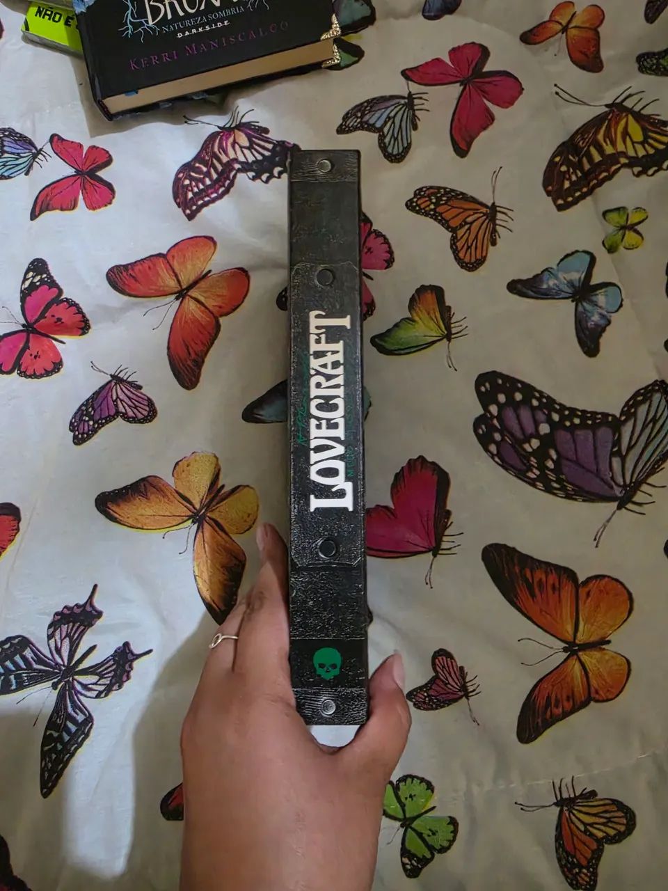 Lovecraft - Foto 2
