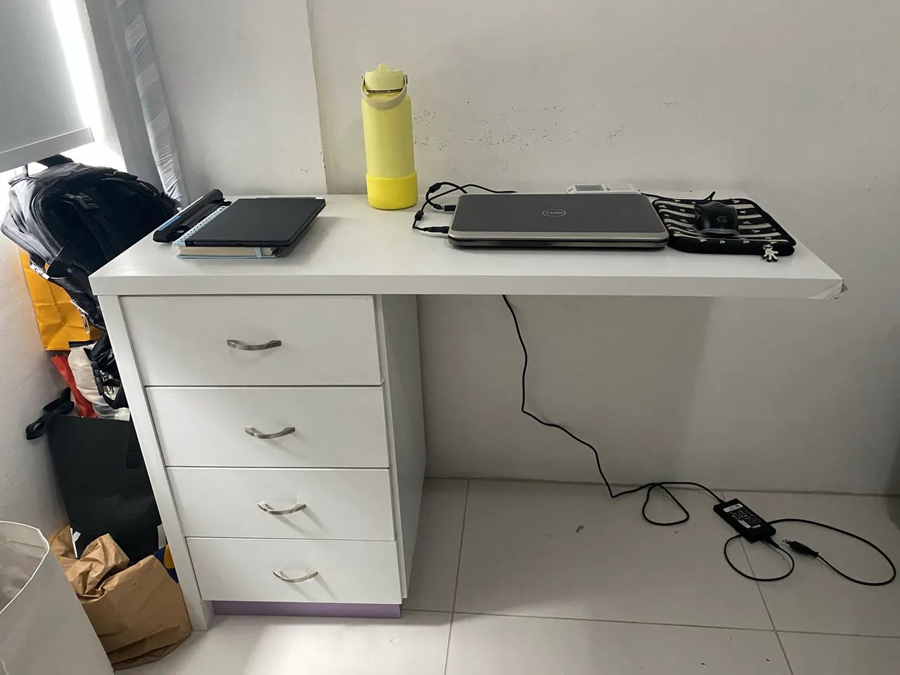 ESCRIVANINHA (USADA)