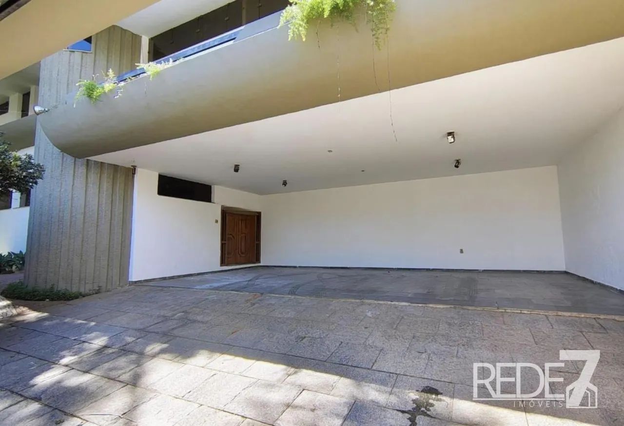House COMERCIAL em Campinas - São Paulo, Nova Campinas - Foto 2