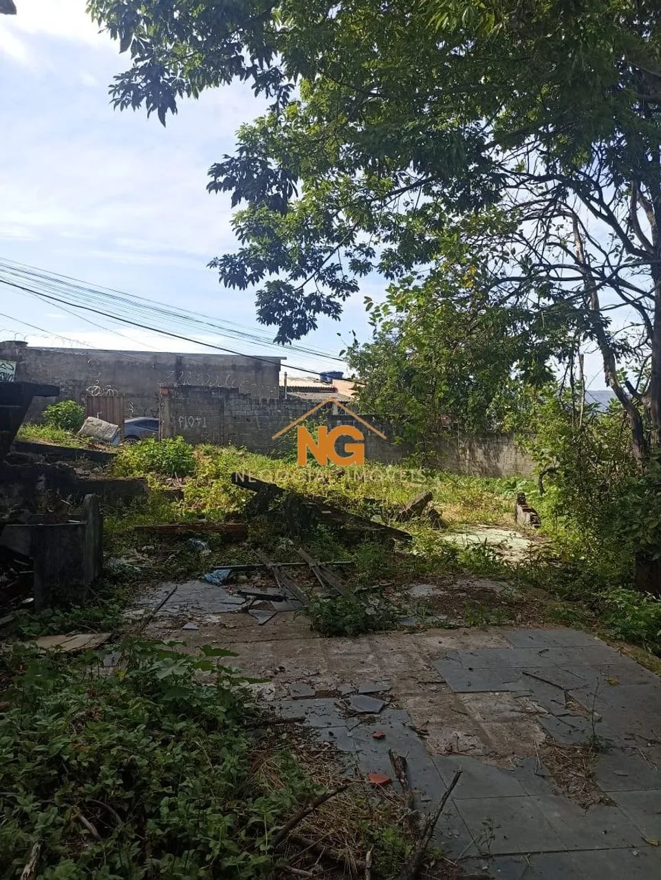 Terreno Bairro Lindéia (Barreiro) - Foto 4