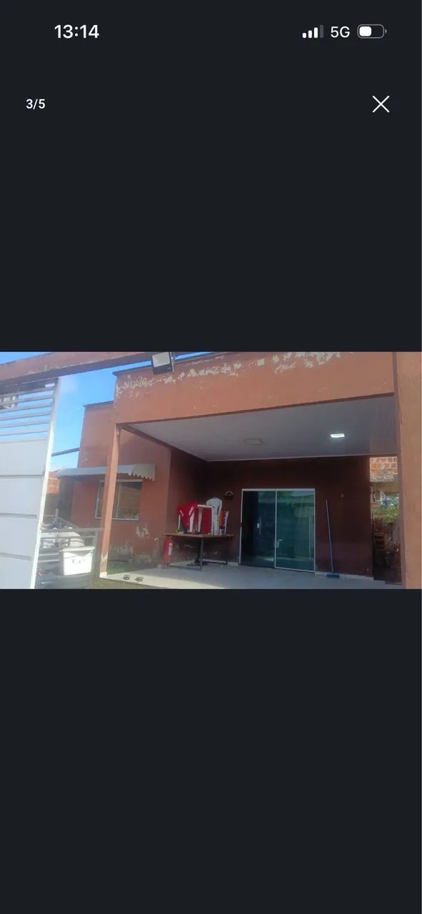 Casa a venda de dois pisos  - Foto 3