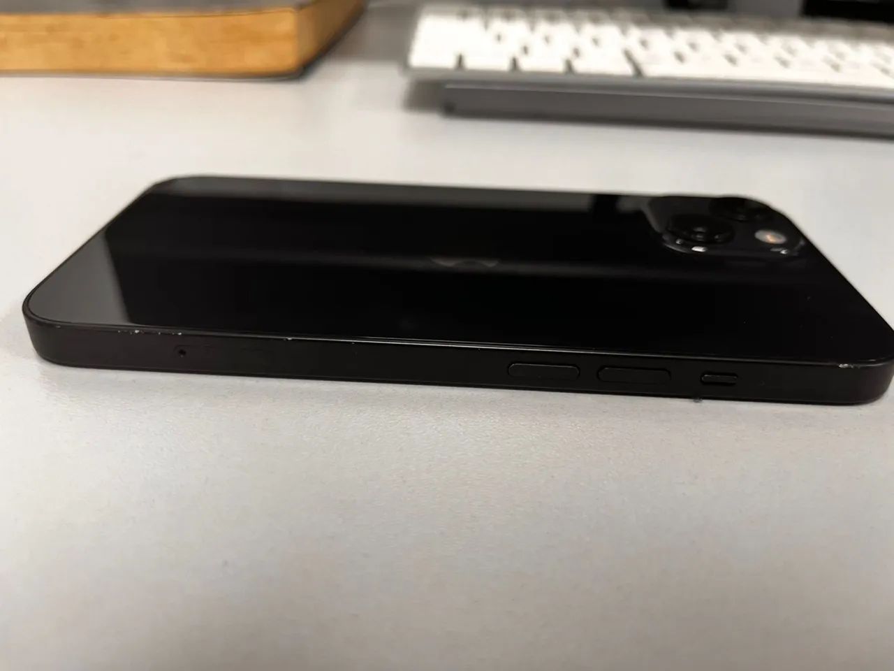 iPhone 13 128GB - Semi novo - Foto 3