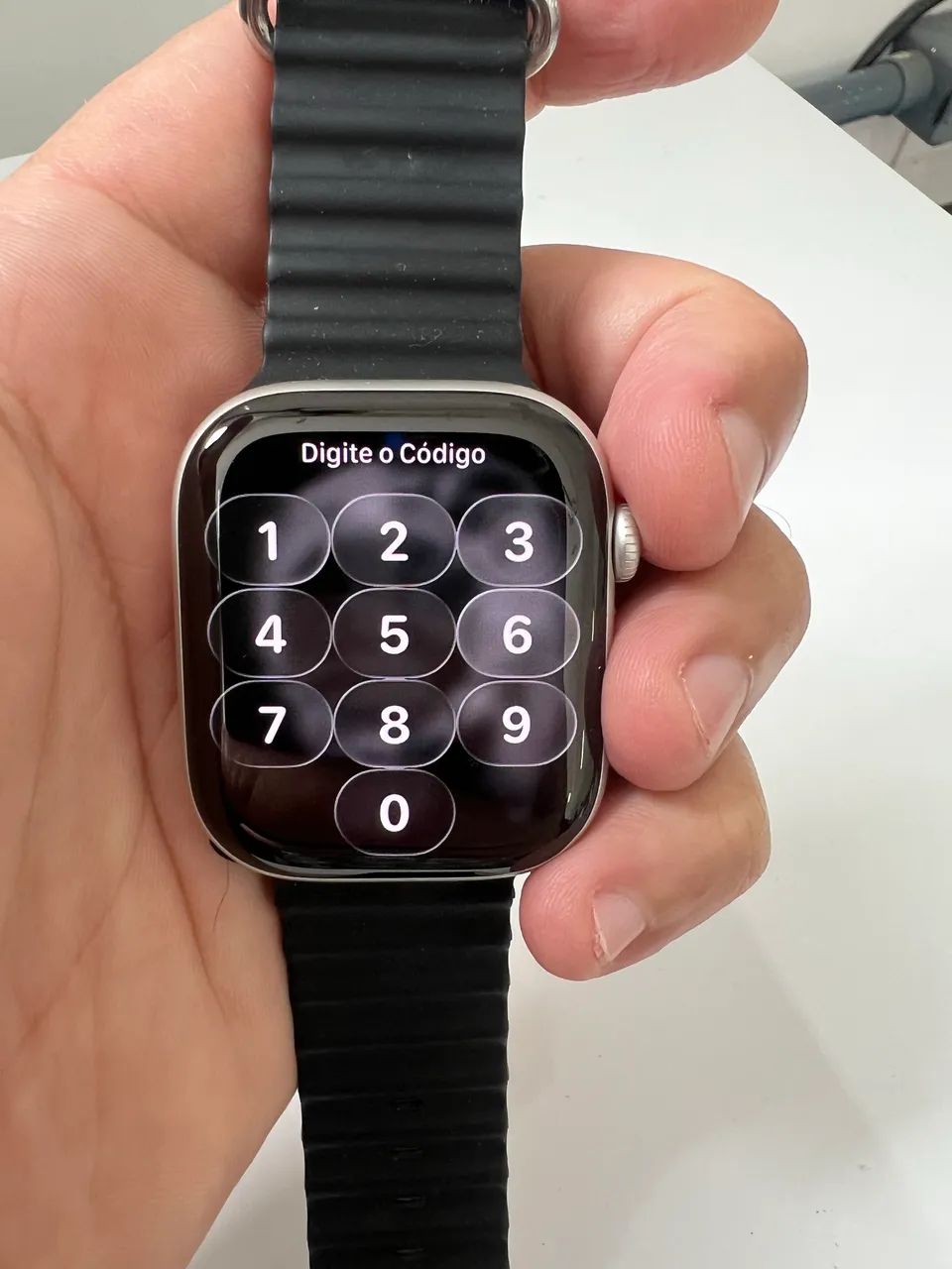 Apple Watch séries 11 46mm - Foto 4