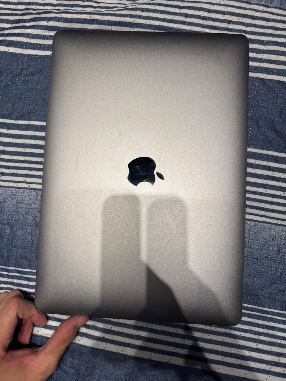 MacBook Air 2018 - Notebooks - Bela Vista, Gaspar 1500347513 | OLX