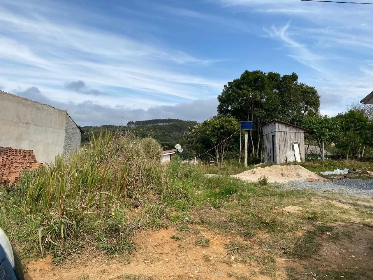 Terreno 