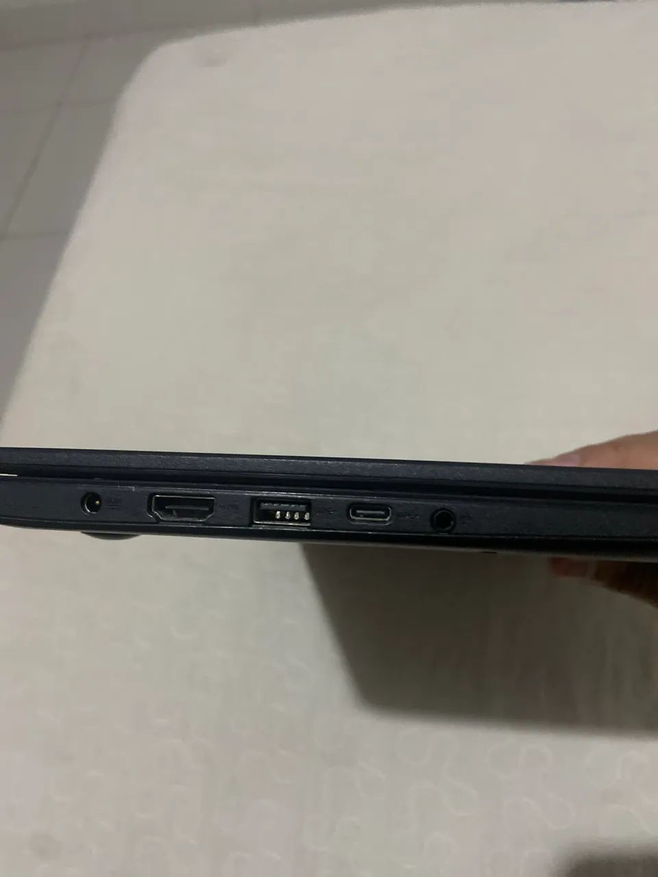 Notebook Asus 128gb 4RAM - Foto 3