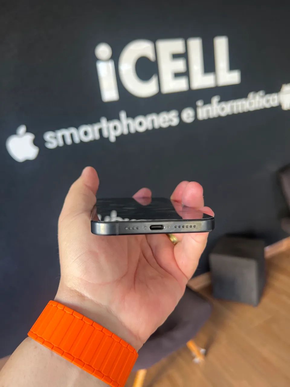 iphone 15 Pro Max  - Foto 3