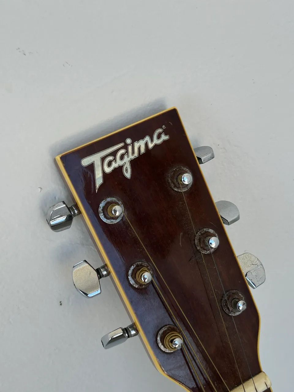 Violão Tagima