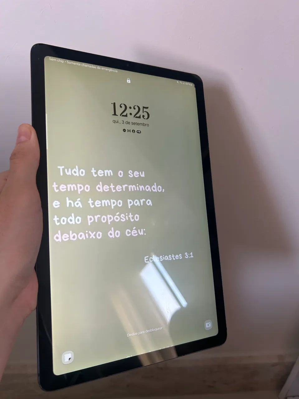tablet s6 lite 128gb - Foto 2