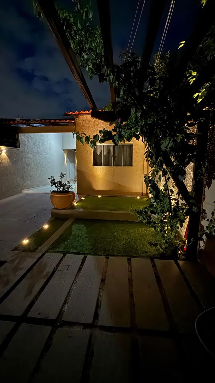 Casa - Residencial Itaipu - Foto 3