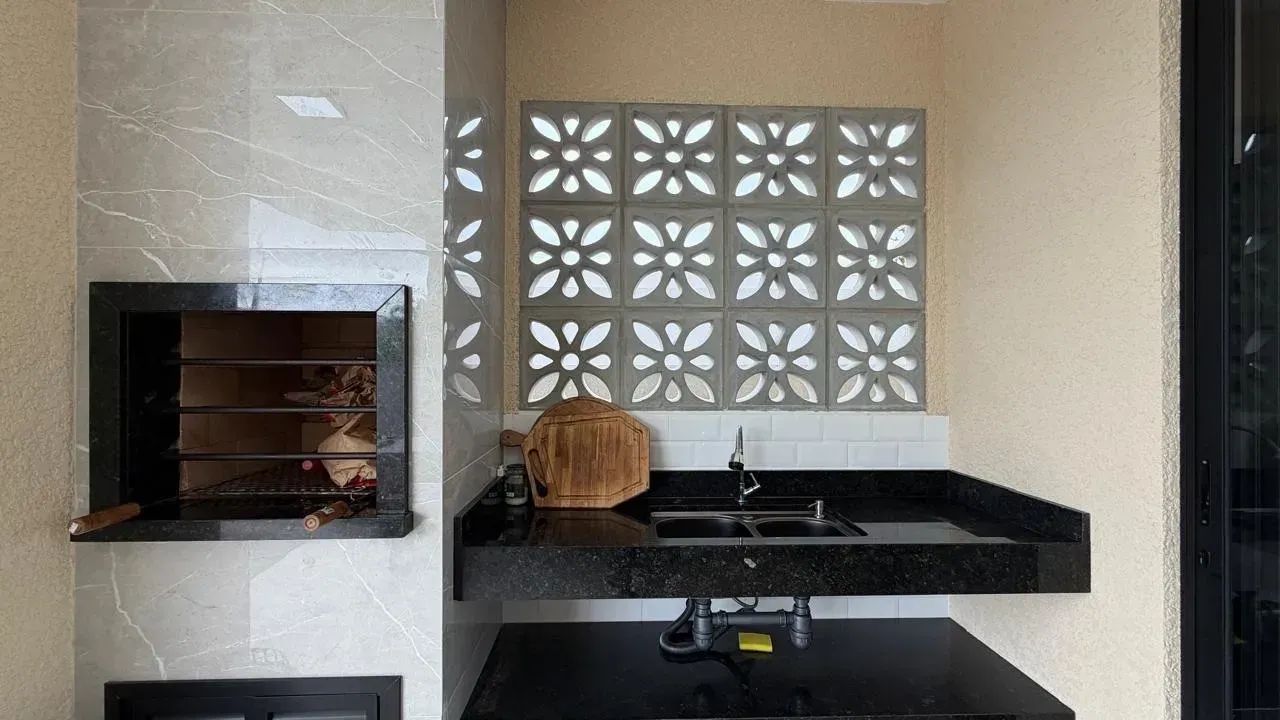 Casa nova com piscina próxima da praia. - Foto 2