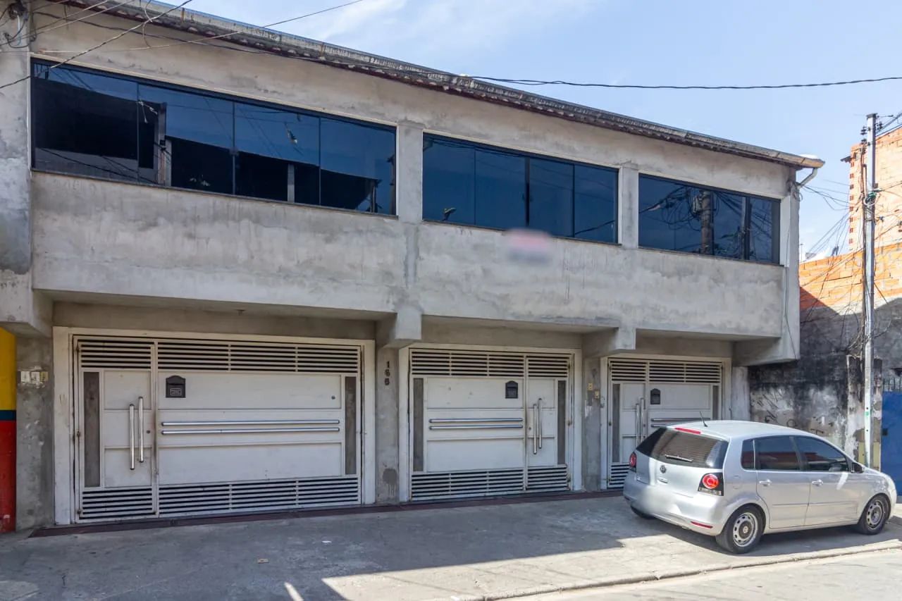 Loja na Rua Itapiocaba, 165  250 m² - Foto 2