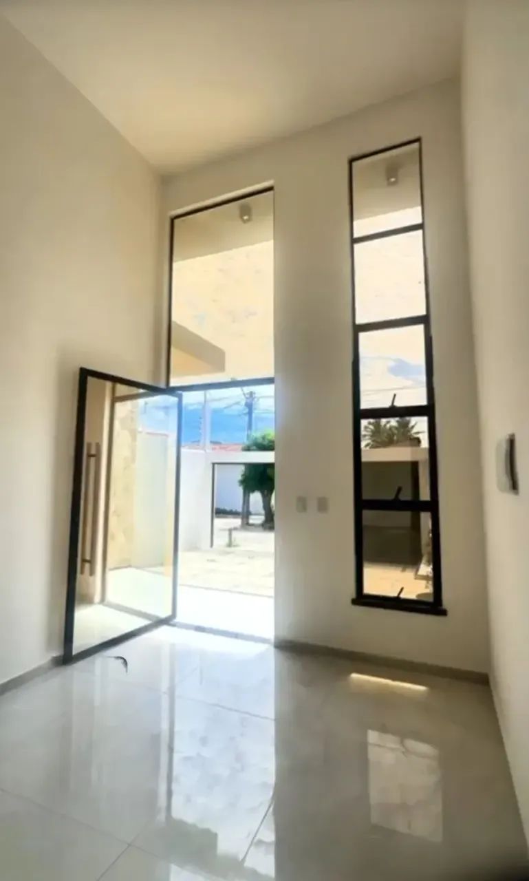 -  Eusébio Guaribas: Casa Alto Padrão para Locação R$3.500 - Foto 8