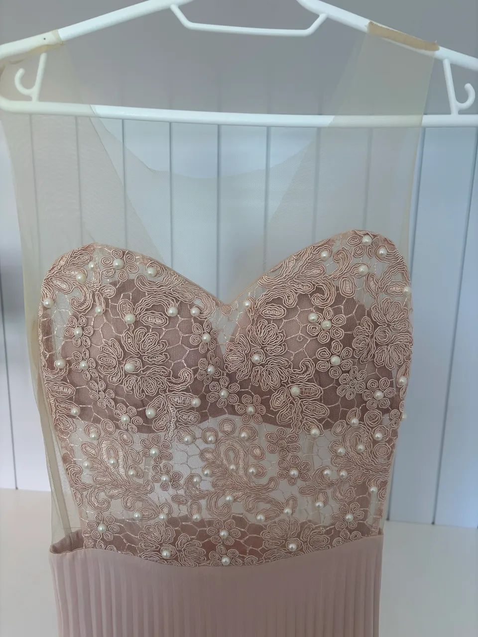 Vestido de Festa  - Foto 3
