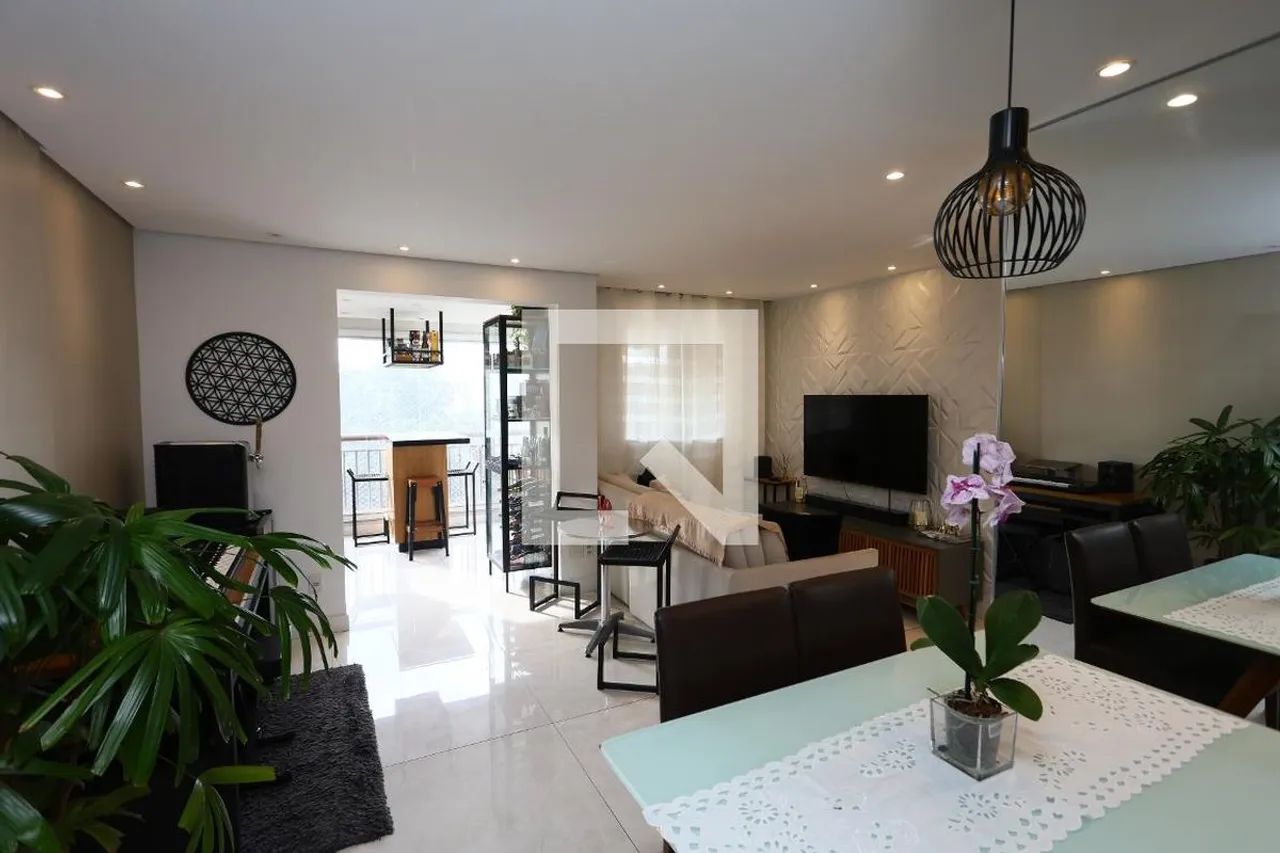 Apartamento à Venda - Vila Andrade, 2 Quartos, 75 m2