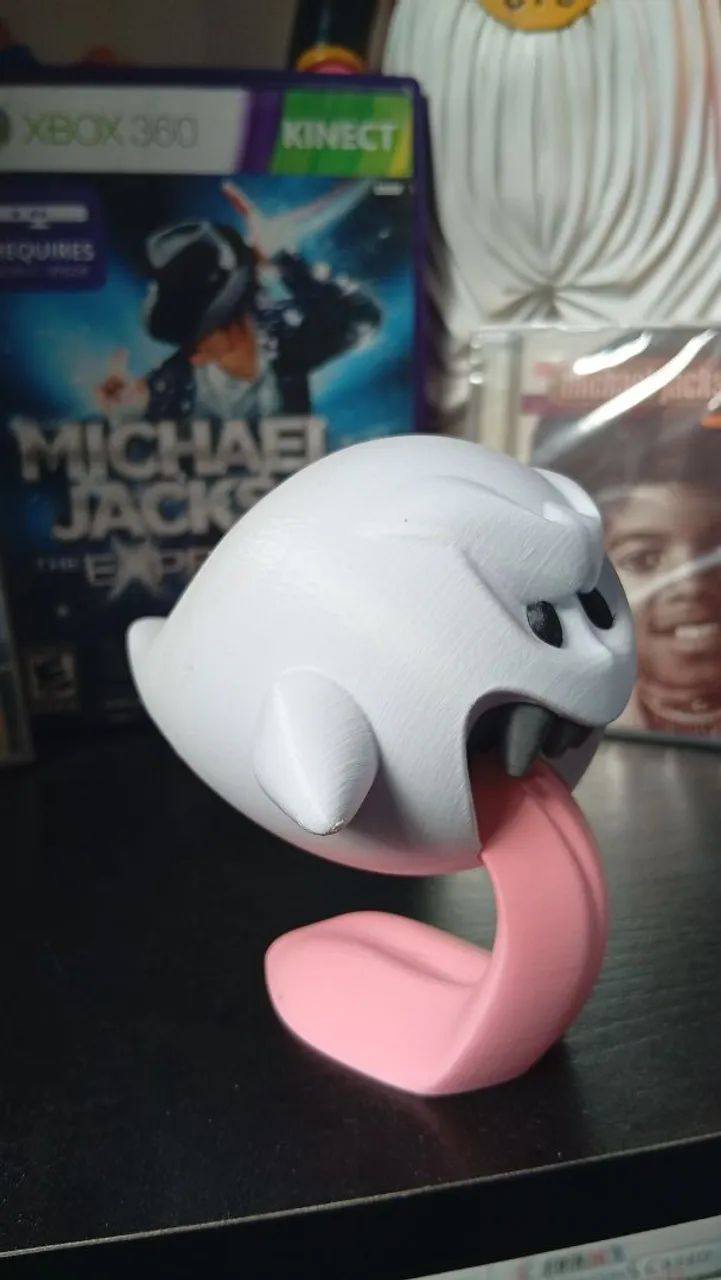 Suportes e action figures  - Foto 3