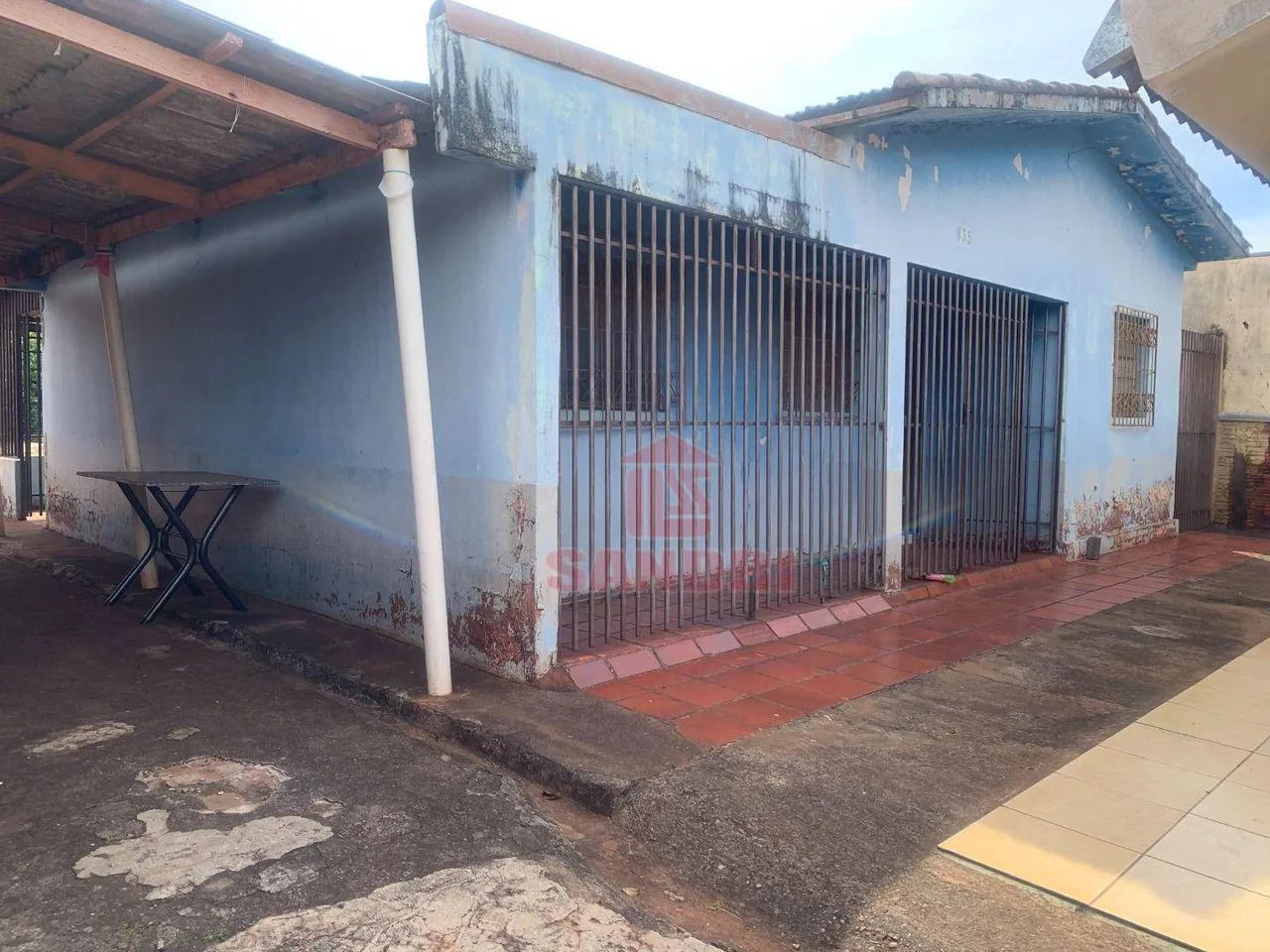 Terreno à venda, 560 m² - Centro - Sarandi/PR - Foto 4