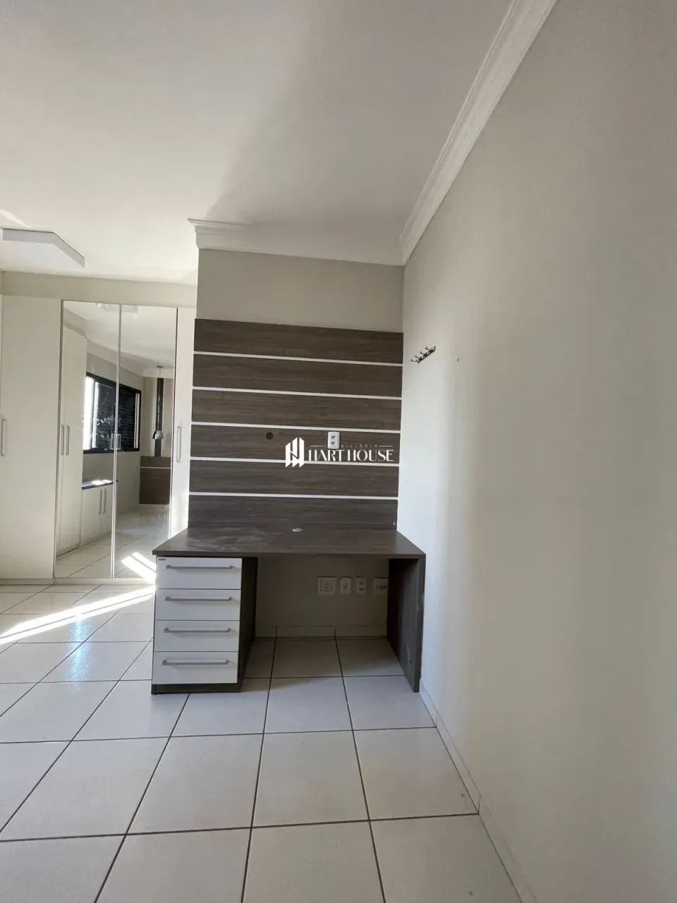 Apartamento a venda Ed. Portal D'América - Foto 5