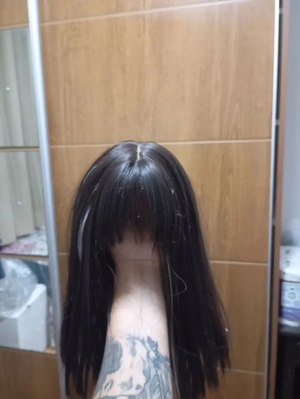 Peruca