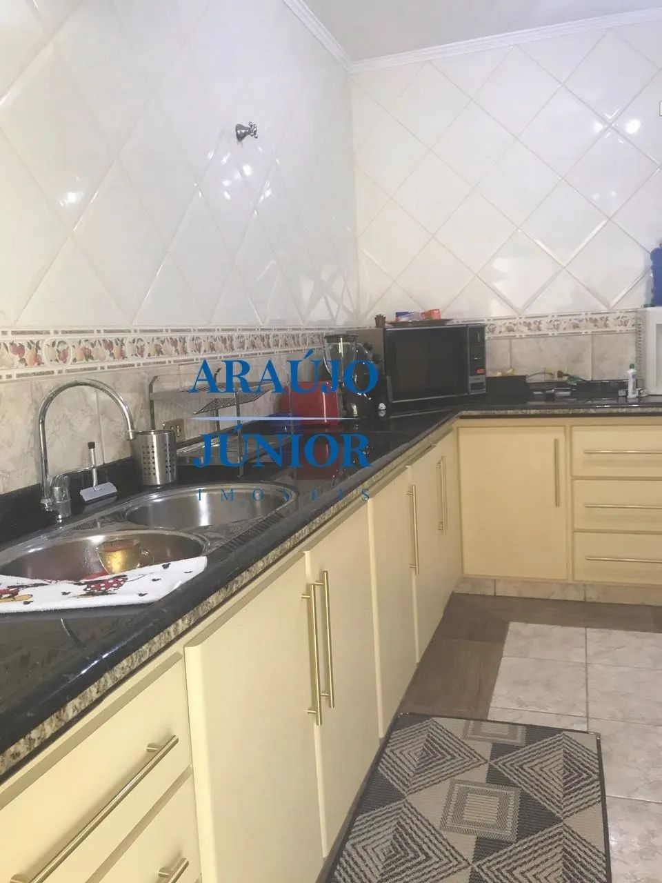 "LINDO SOBRADO A VENDA NA CIDADE JARDIM II" - Foto 4
