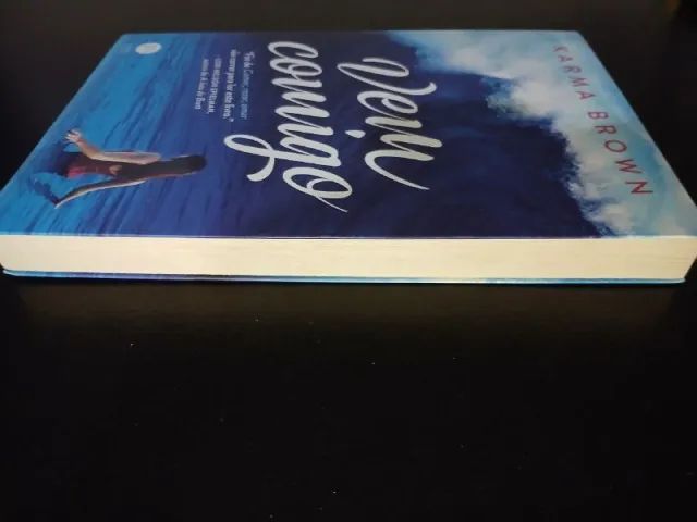 Vem comigo - Karma Brown - Foto 4