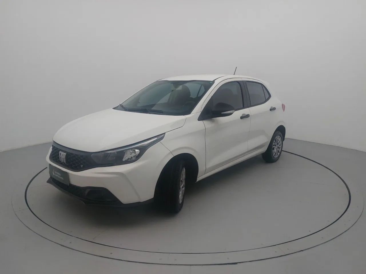 Fiat Argo DRIVE 1.0 6V Flex, foto 1 de 18