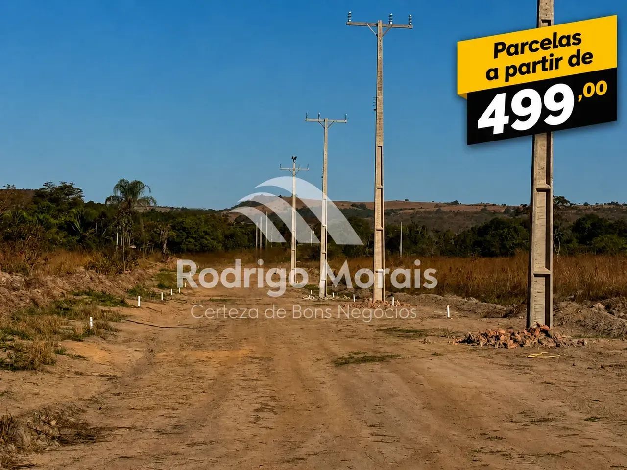 | Chácaras prox a Brasília { - Foto 2