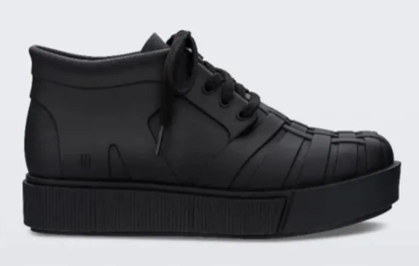 Melissa Shadow Preta 35