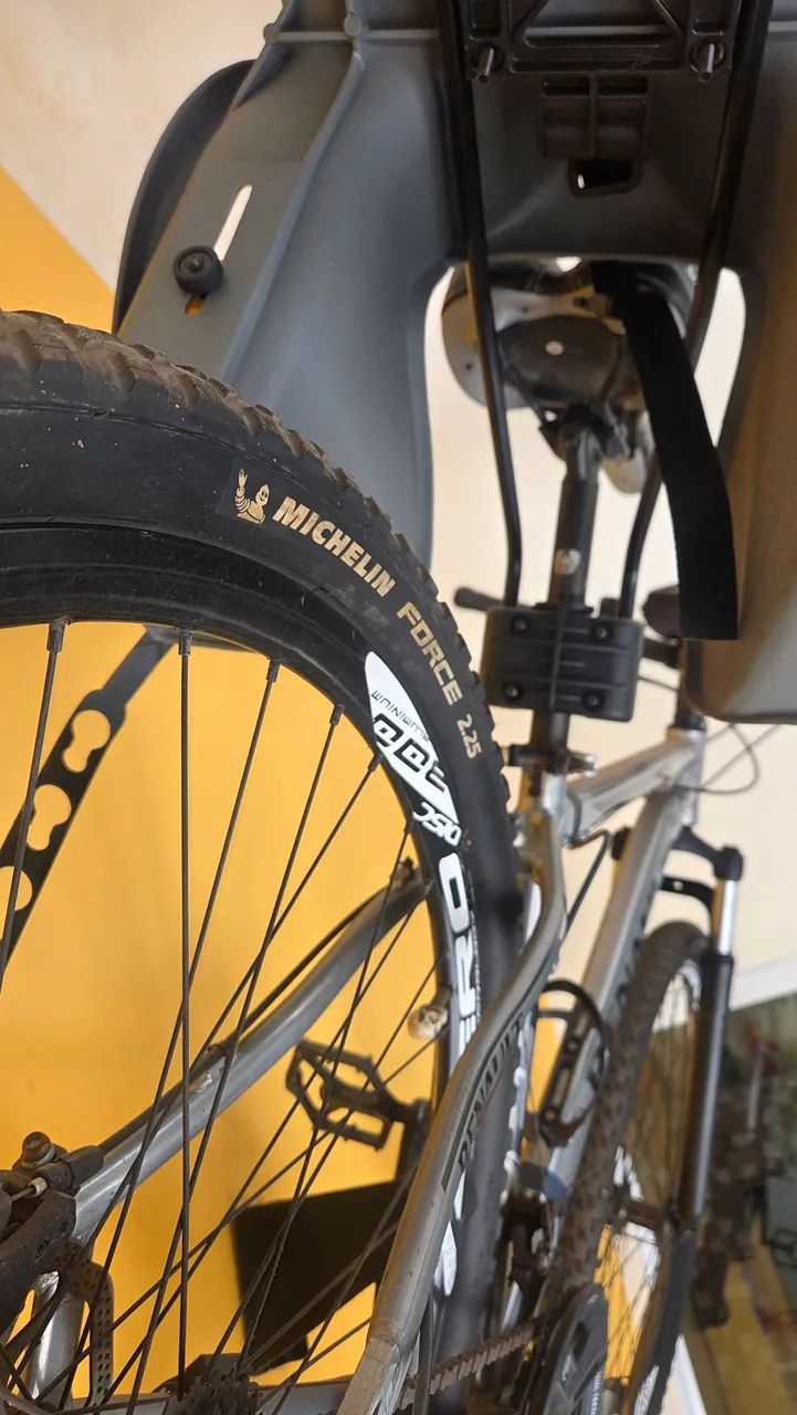 Bicicleta Renault  - Foto 2