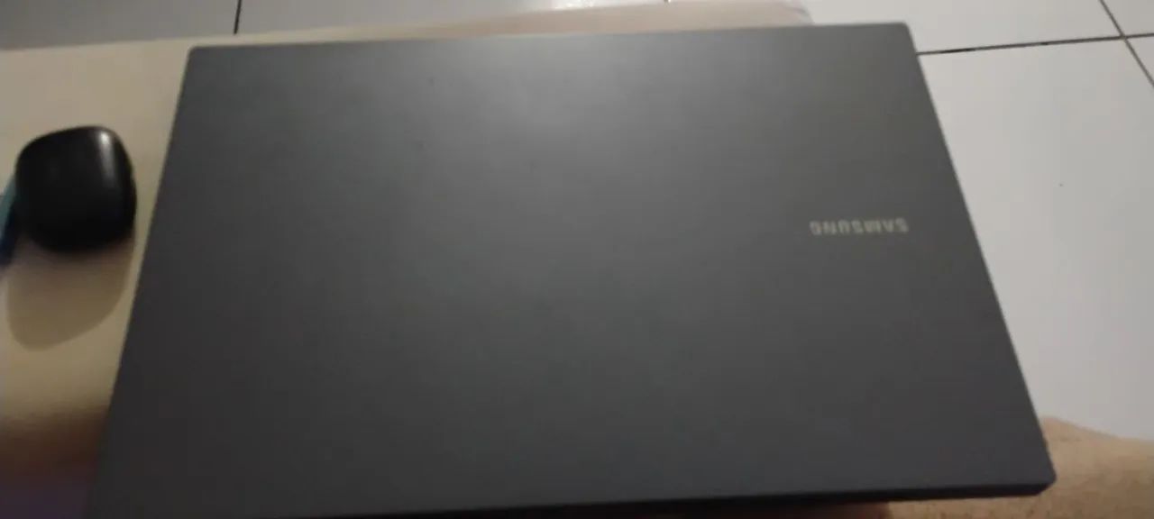 notebook Samsung np550xda - Foto 4