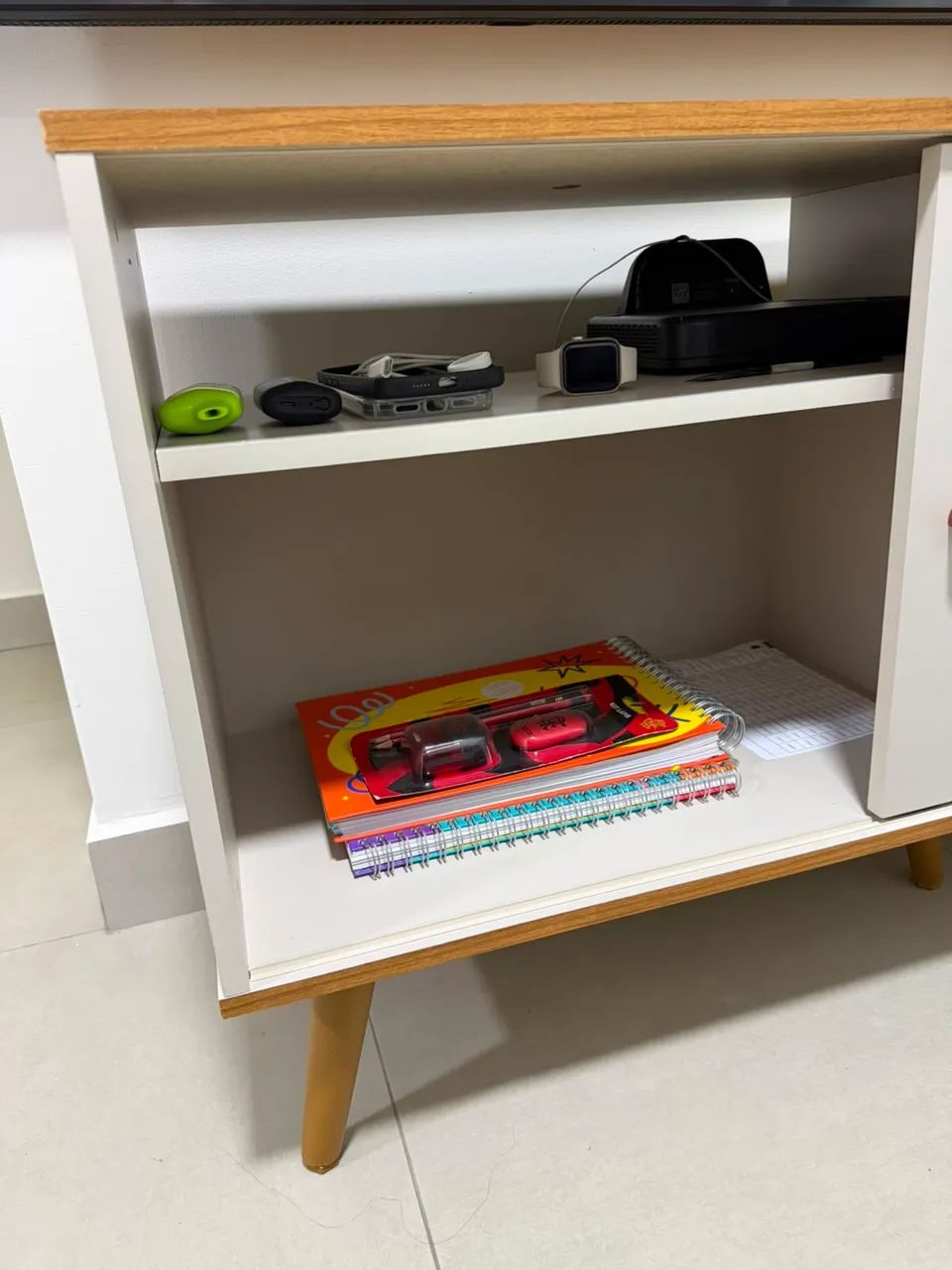 Rack para sala  - Foto 4