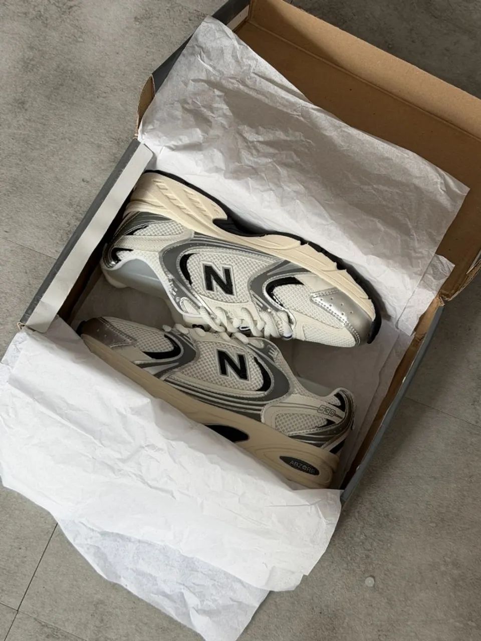 New balance 530  - Foto 2