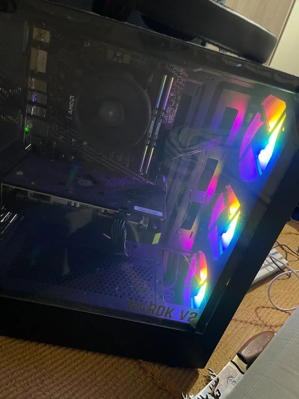 Vendo pc gamer  - Foto 4