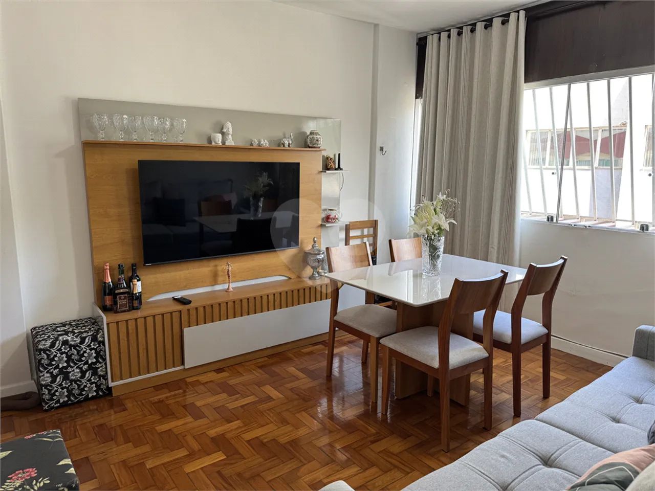 Apartamento com 3 quartos à venda em Centro - ES