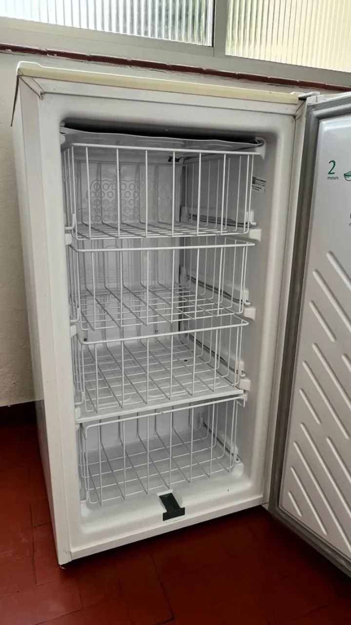 MINI FREEZER VERTICAL CONSUL 66 L - Foto 5