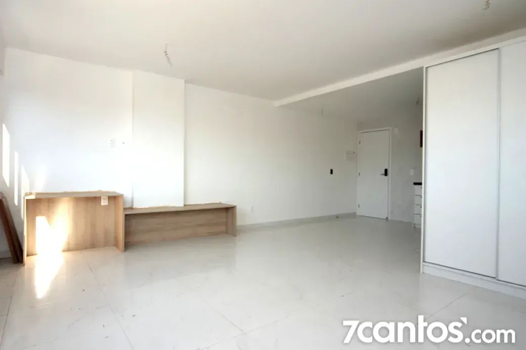 Apartamento, Aldeota, 1 Suíte - Foto 5