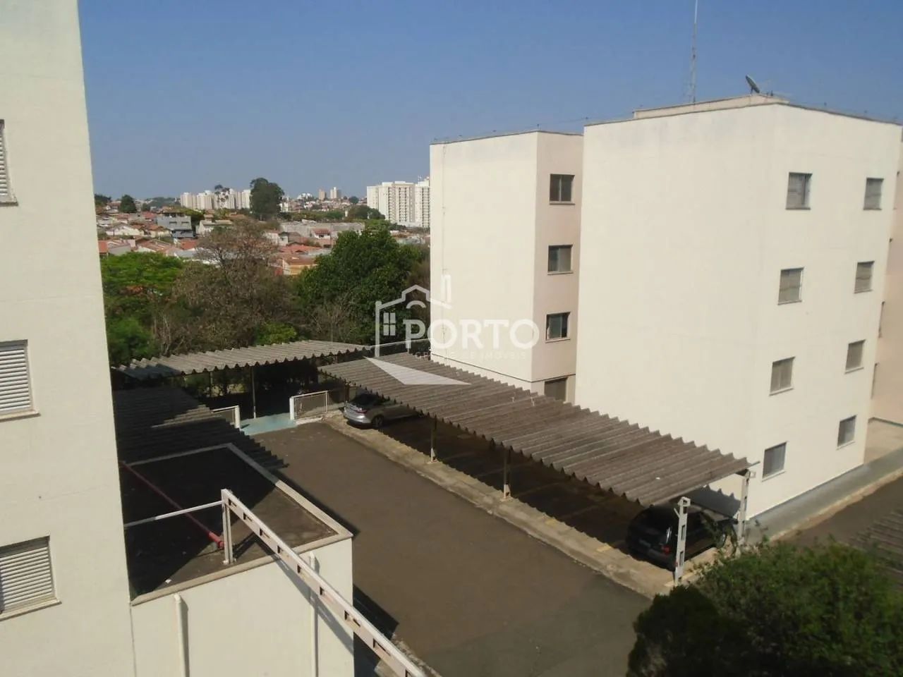 Apartamento 2 quartos à venda, Edifício Portal do Guarujá em Piracicaba - Foto 4