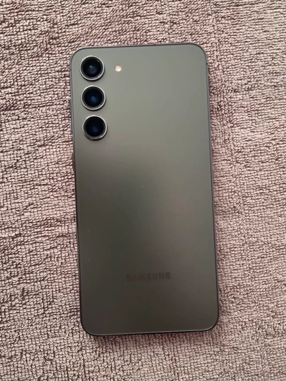 Galaxy S23 plus - Foto 3