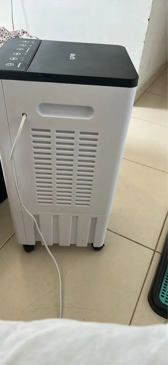 Climatizador 10L - Foto 5