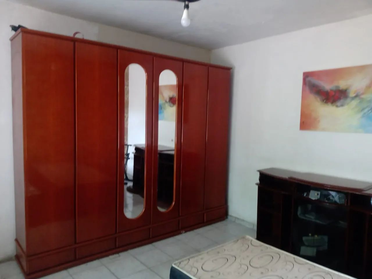 Quarto em Sulacap a 300 m do CFAP
